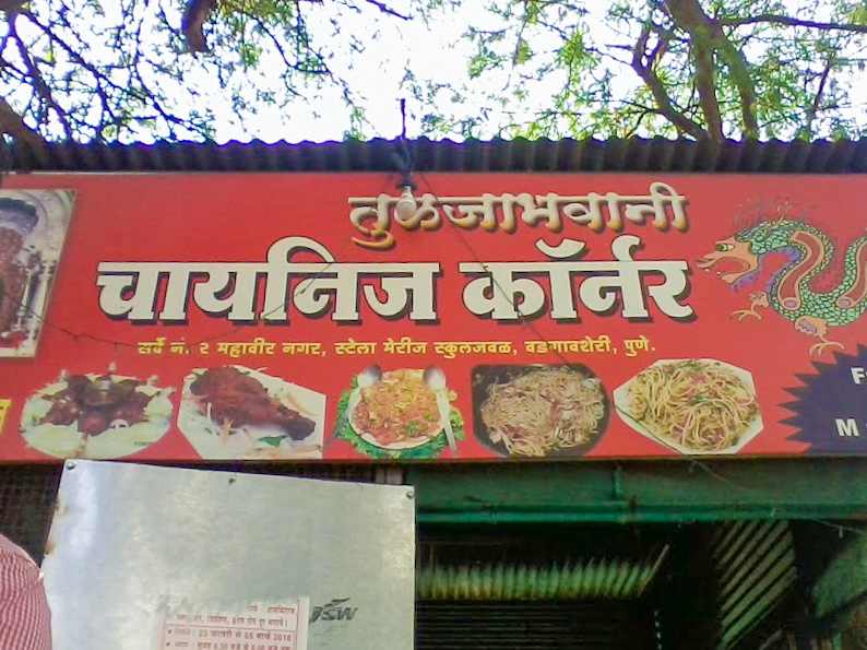 चायनीज फूड कॉर्नर chinese Food Business in Marathi कमी पैशात कोणता व्यवसाय करावा ? Low Investment Business Ideas in Marathi