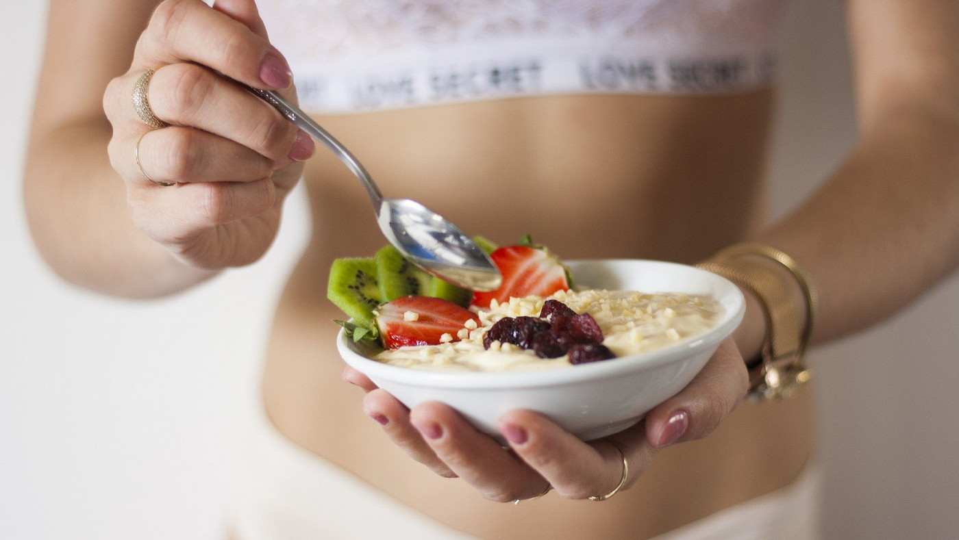 don't skip breakfast healthy food breakfast images