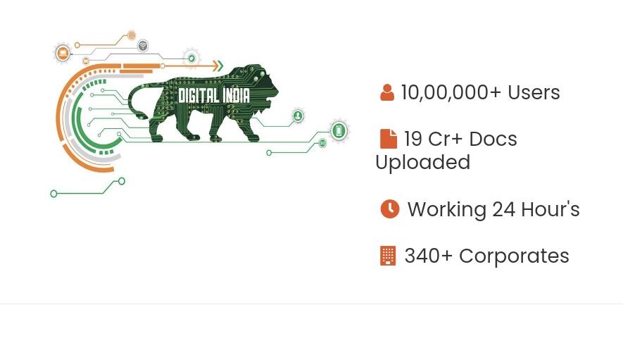DigitalOneIndia Portal is real or fake