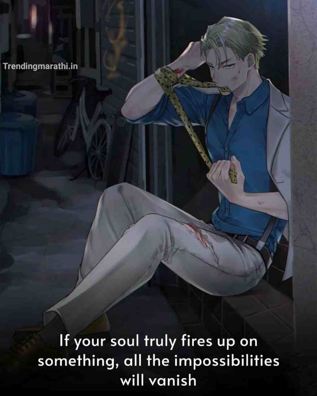 The 20 Creepiest Quotes From Anime