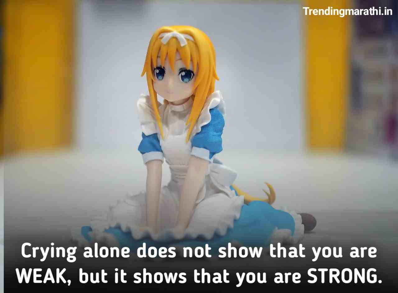 125+ Best Anime Quotes of All Time - Anime Quote Wallpaper