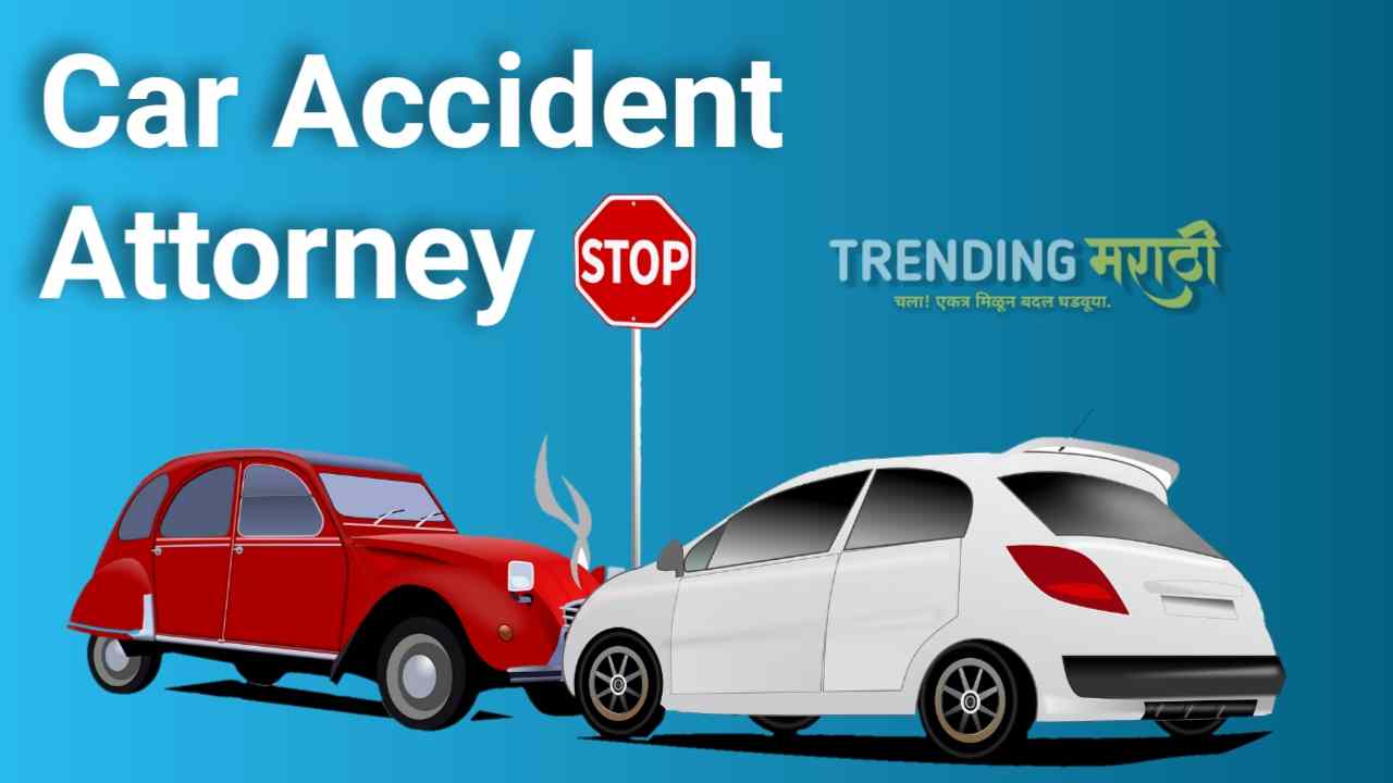 How to Find a Good Car Accident Attorney