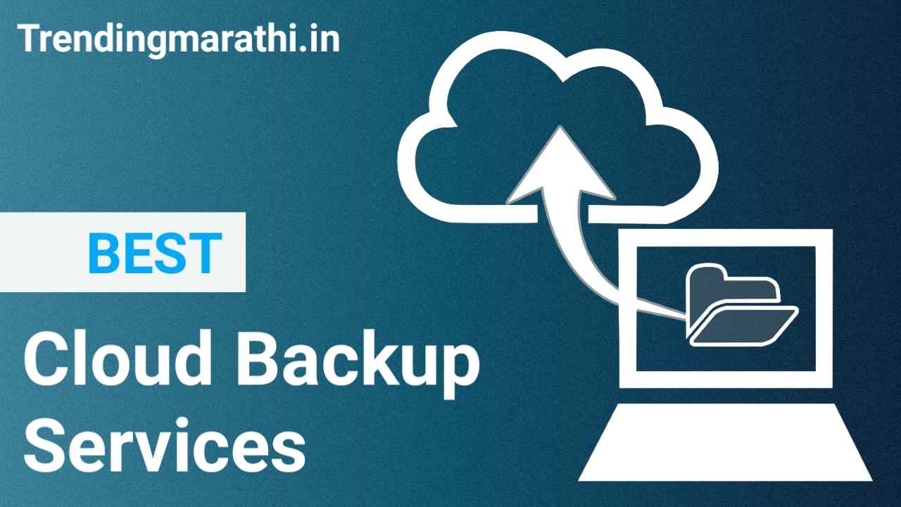 Best Cloud Backup Services for Small Business