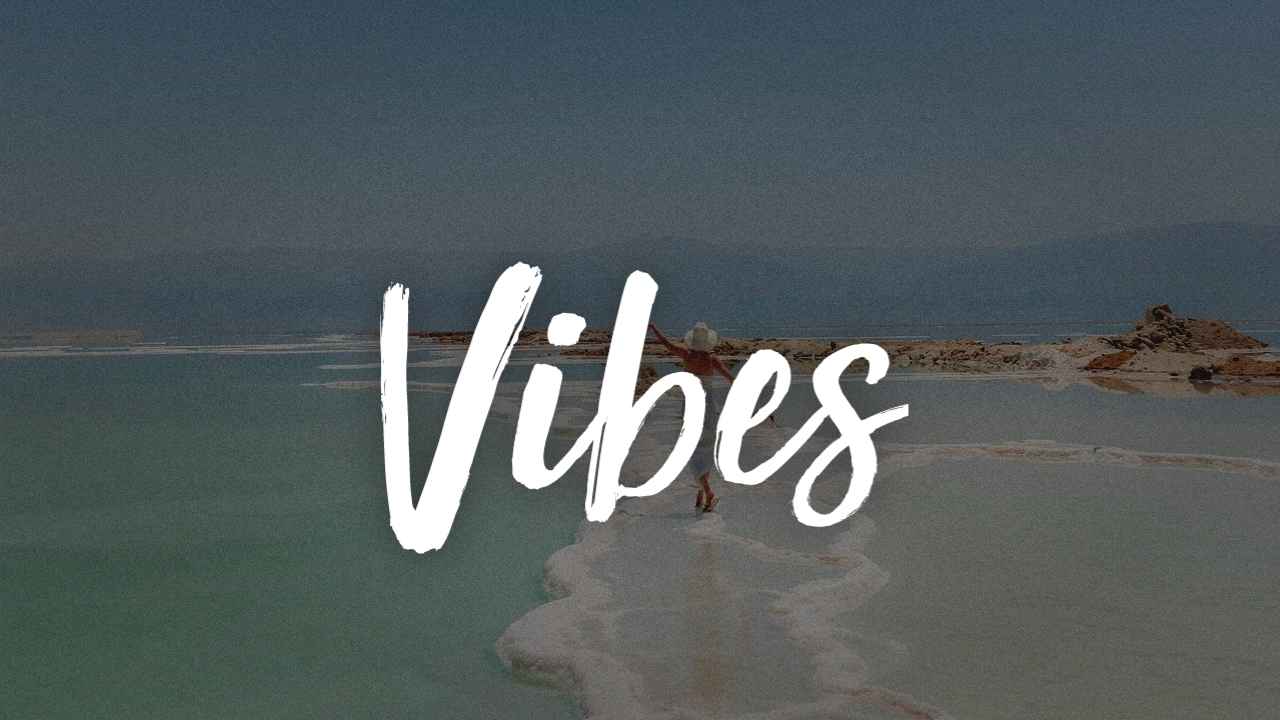 What is Vibes Meaning in Marathi