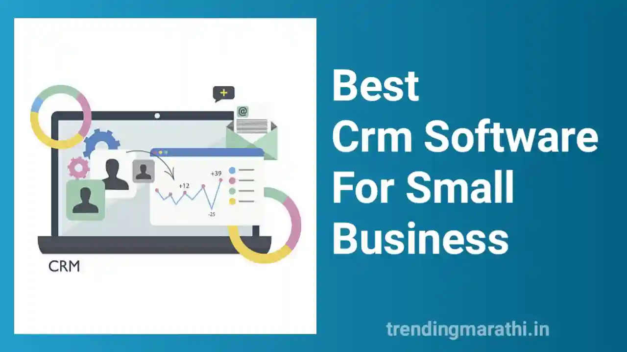 Best Cloud CRM Solutions For Small Business 2022
