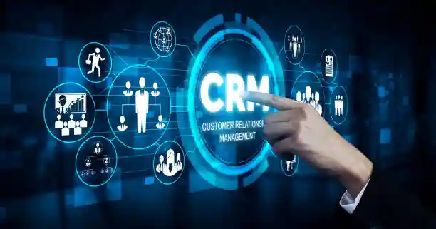 Cloud CRM Solutions For Small Business 2022