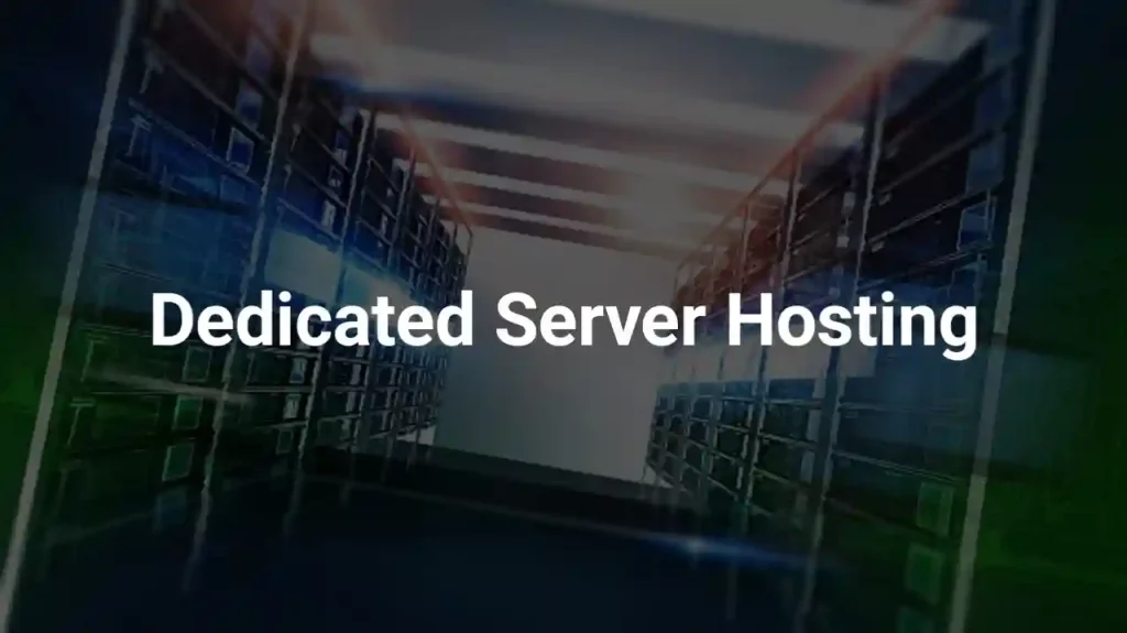 The Best Dedicated Server Hosting 2022