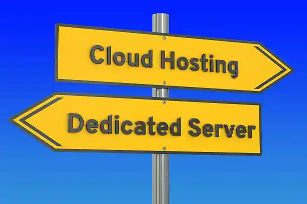 The Best Dedicated Server Hosting Provider 2022