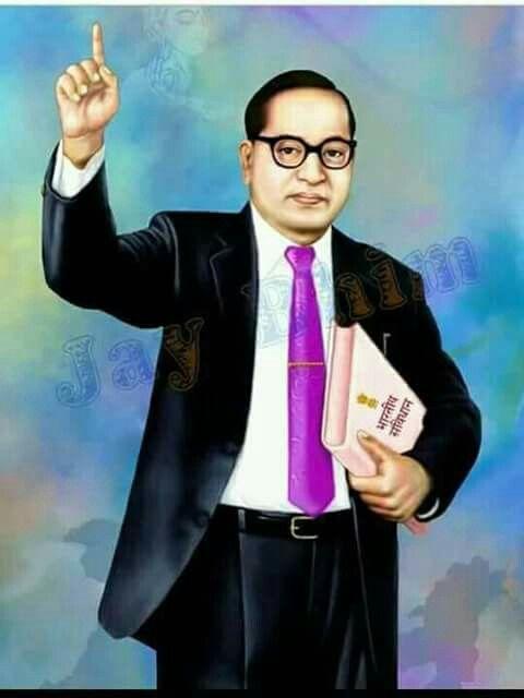 Dr. Babasaheb Ambedkar Photo, Dp, Images, Pictures, Pics & Wallpapers