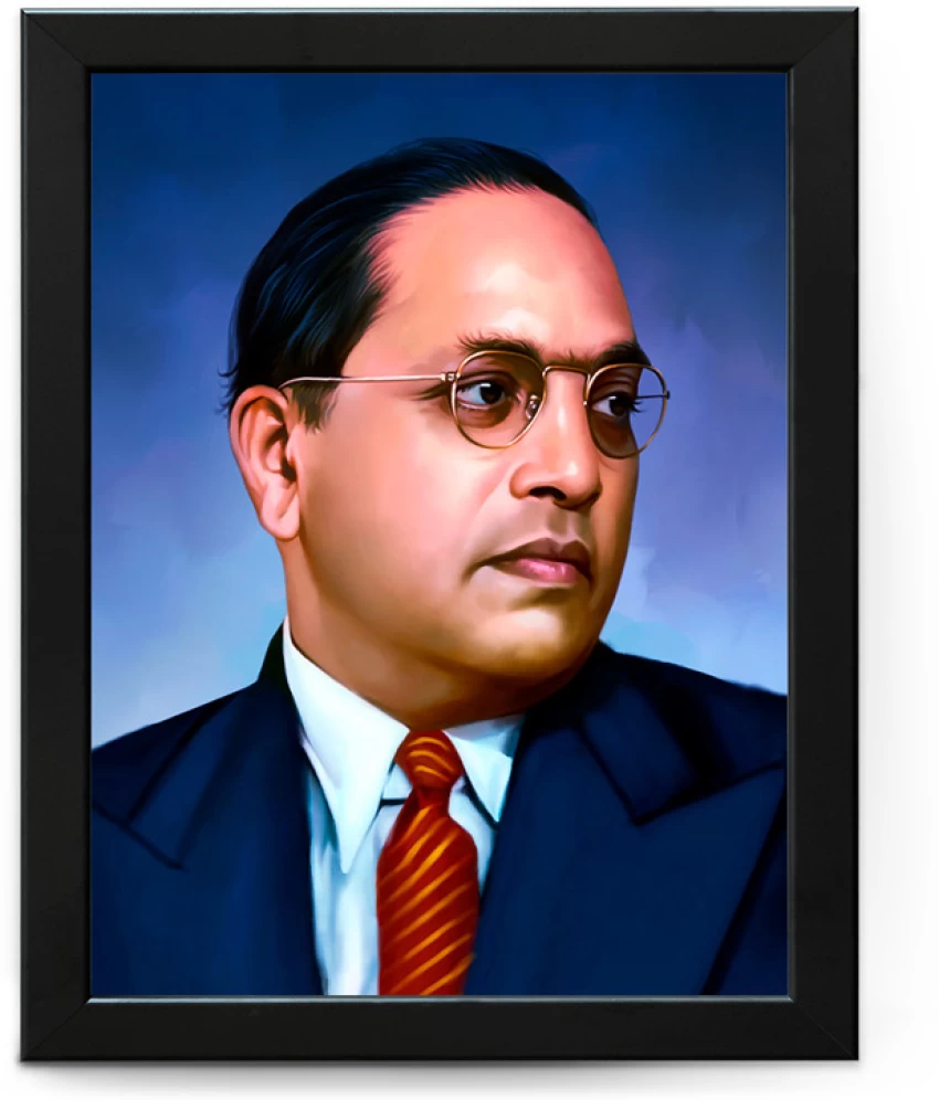 Dr. Babasaheb Ambedkar Wallpaper HD