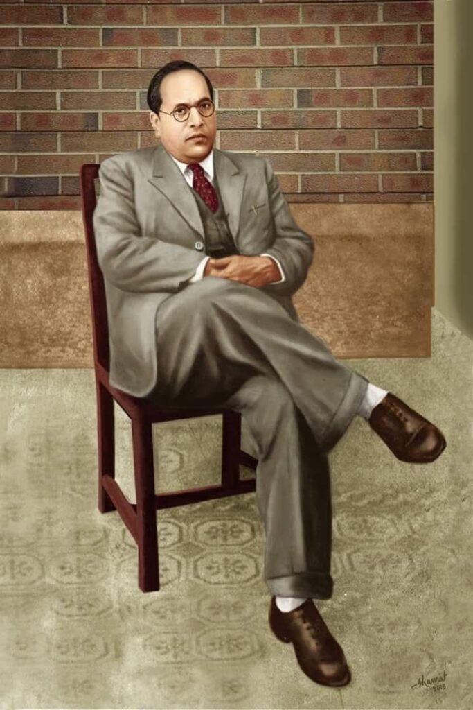 Dr. Babasaheb Ambedkar Photo, Dp, Images, Pictures, Pics & Wallpapers