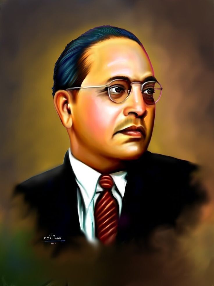 Dr. Babasaheb Ambedkar pics