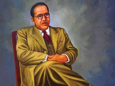 Dr. Babasaheb Ambedkar Photo, Dp, Images, Pictures, Pics & Wallpapers