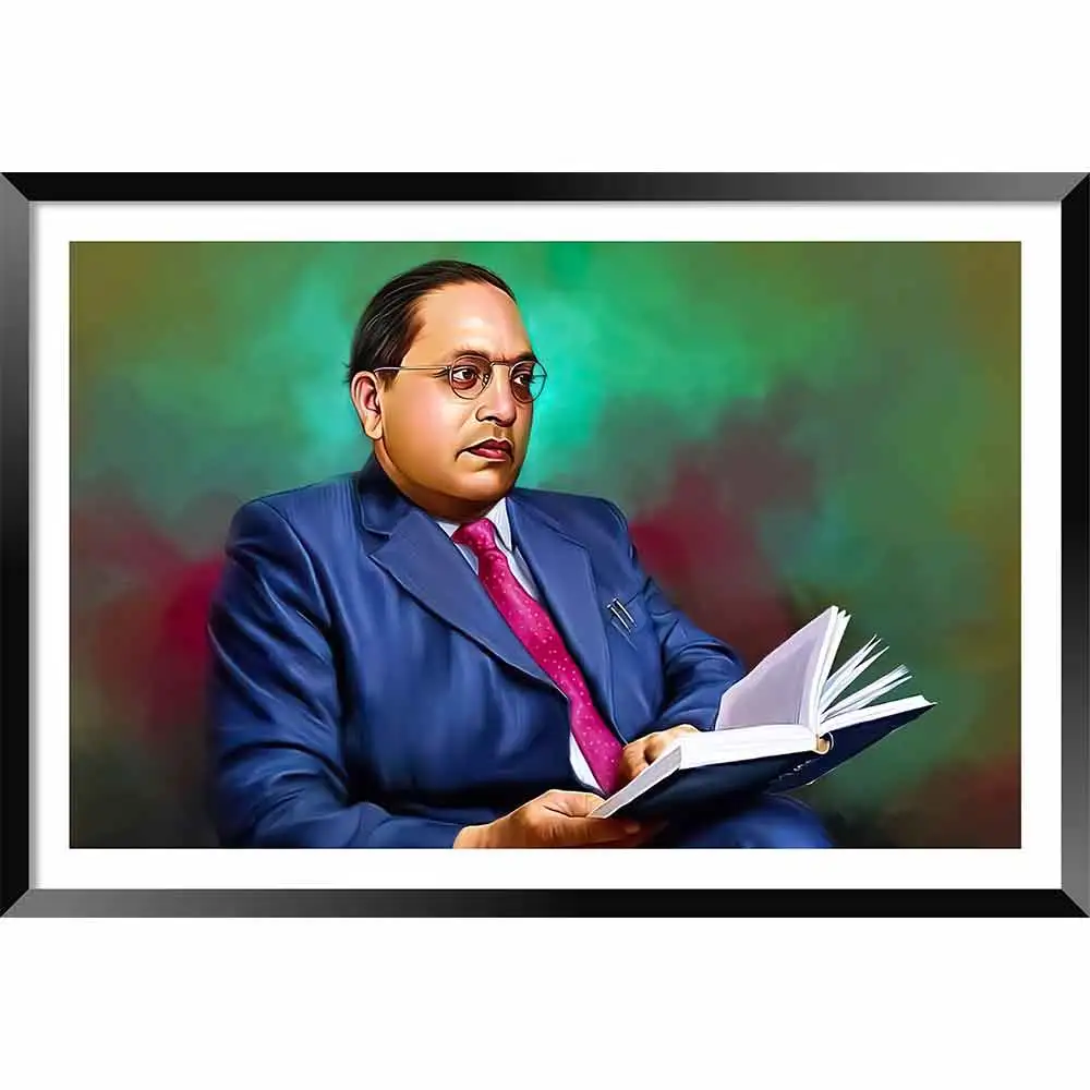 Dr. Babasaheb Ambedkar Photo, Dp, Images, Pictures, Pics & Wallpapers