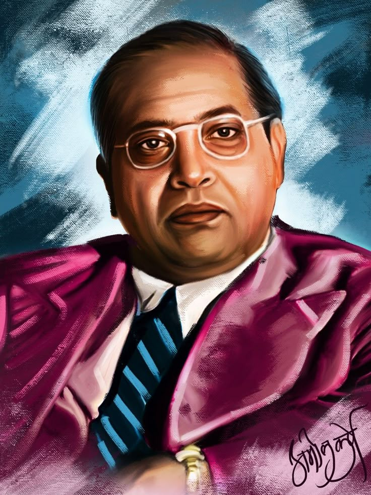 Dr. Babasaheb Ambedkar Photo, Dp, Images, Pictures, Pics & Wallpapers