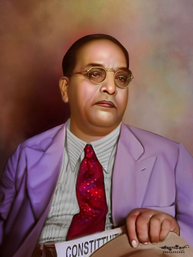 Dr. Babasaheb Ambedkar Photo, Dp, Images, Pictures, Pics & Wallpapers