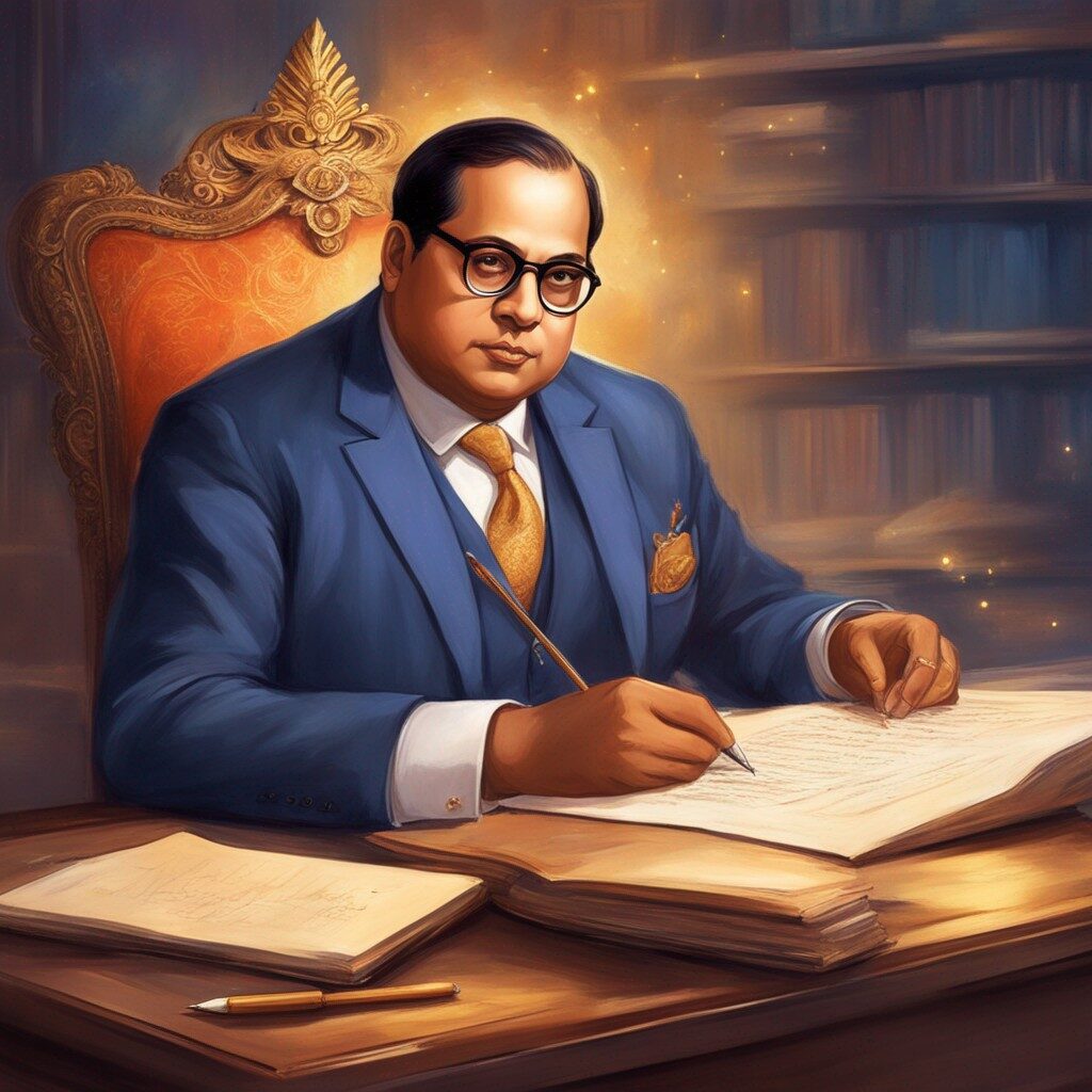 Dr. Babasaheb Ambedkar Photo, Dp, Images, Pictures, Pics & Wallpapers